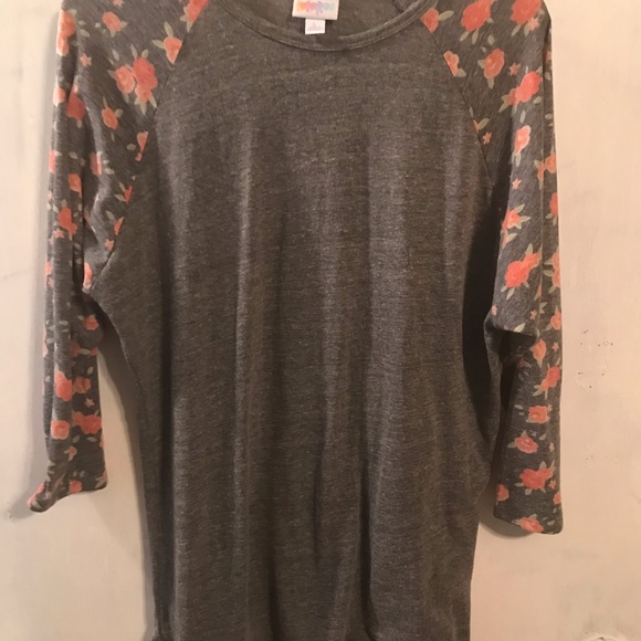 Lularoe Randy tops - Picture 8 of 8